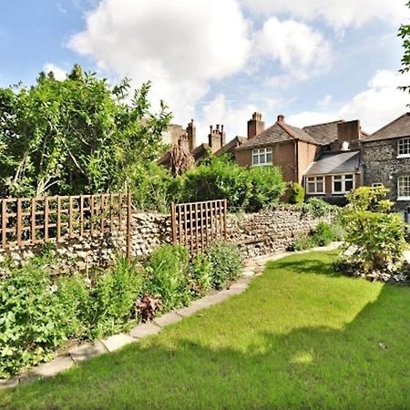 도버 299 London Road B&B 외부 사진
