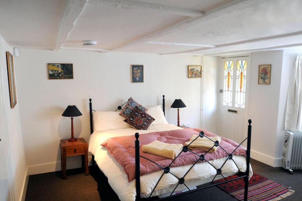 도버 299 London Road B&B 객실 사진
