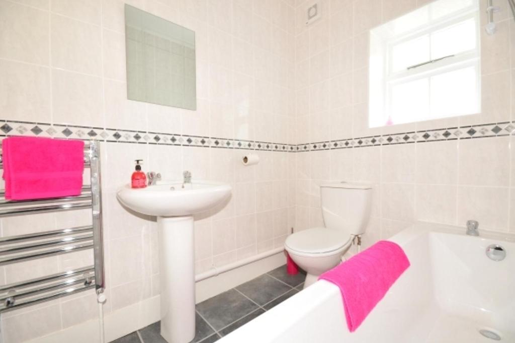 도버 299 London Road B&B 객실 사진