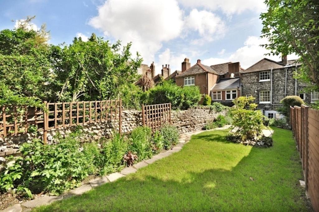 도버 299 London Road B&B 외부 사진