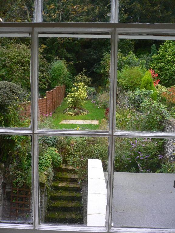 도버 299 London Road B&B 외부 사진