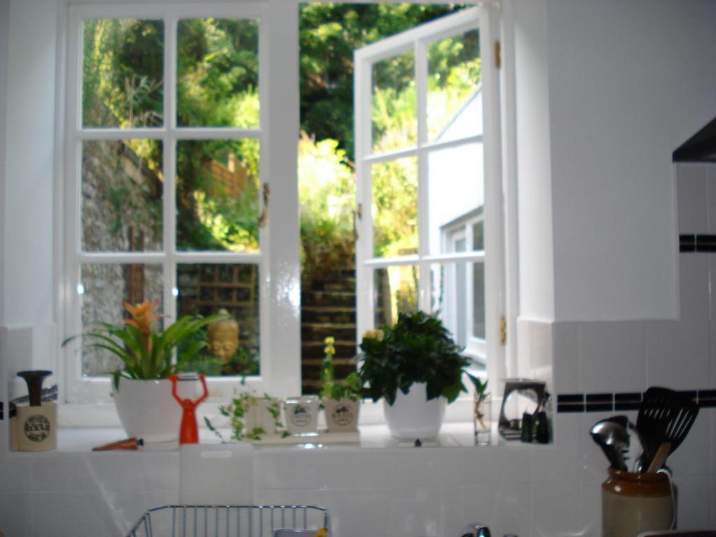 도버 299 London Road B&B 외부 사진