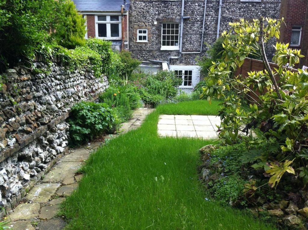 도버 299 London Road B&B 외부 사진