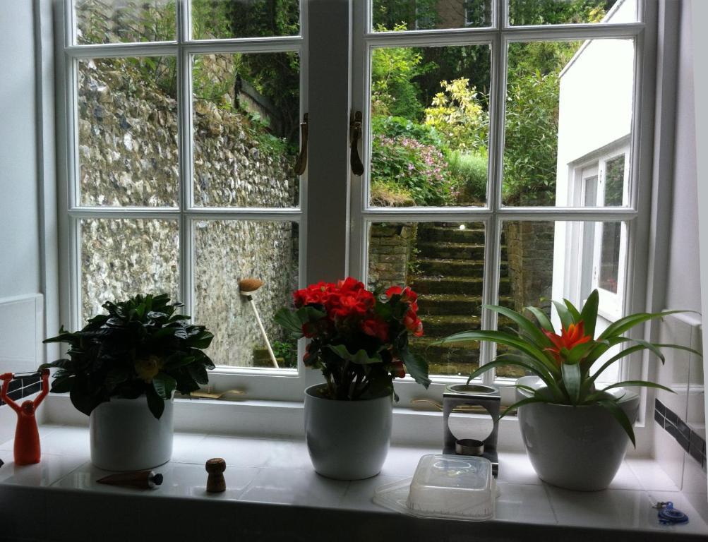 도버 299 London Road B&B 외부 사진