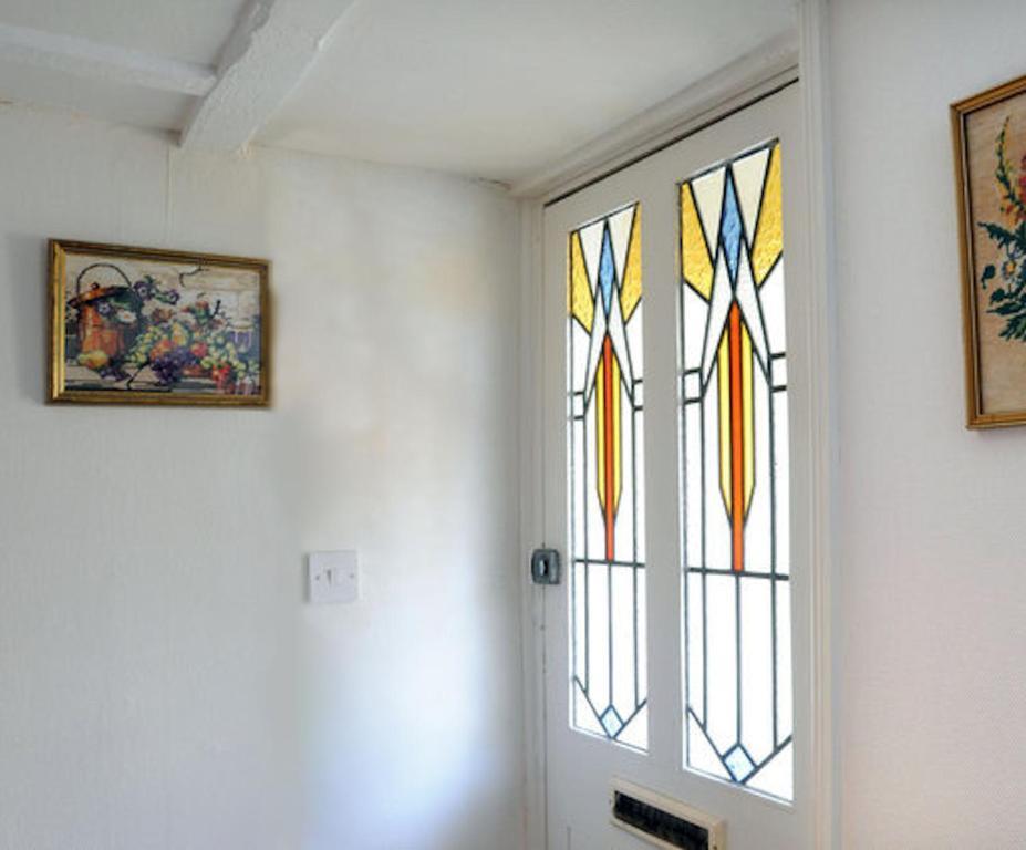 도버 299 London Road B&B 외부 사진