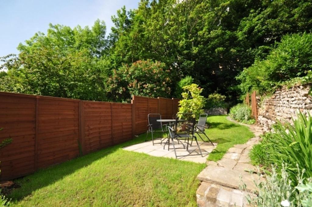 도버 299 London Road B&B 외부 사진